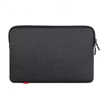 Sleeve case Rivacase 5113 for devices up to 30.5 cm (12 inch) — Neoprene, 0.13 kg, dark grey