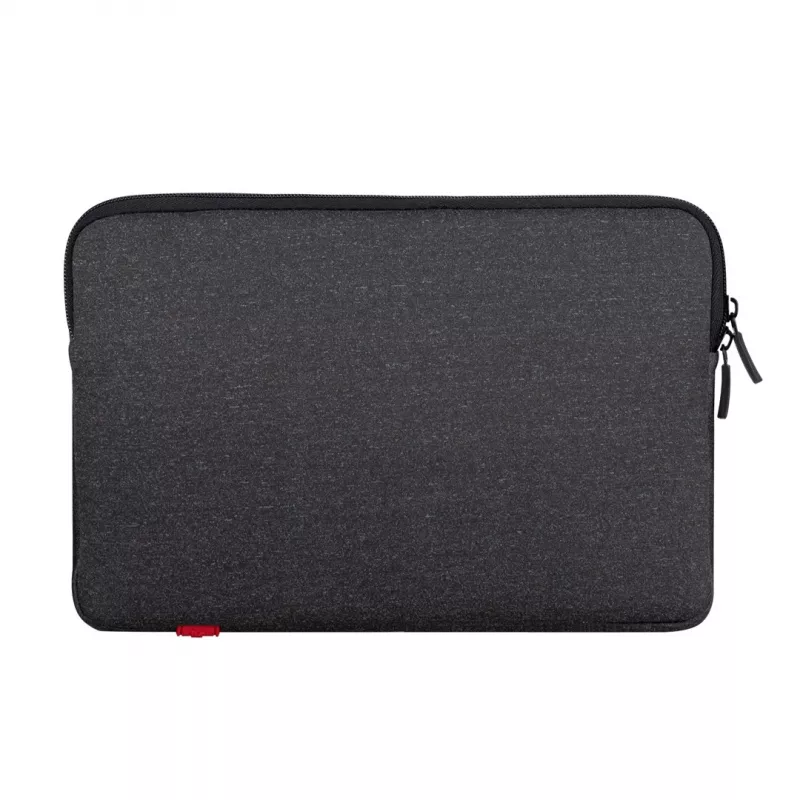 Sleeve case Rivacase 5113 for devices up to 30.5 cm (12 inch) — Neoprene, 0.13 kg, dark grey