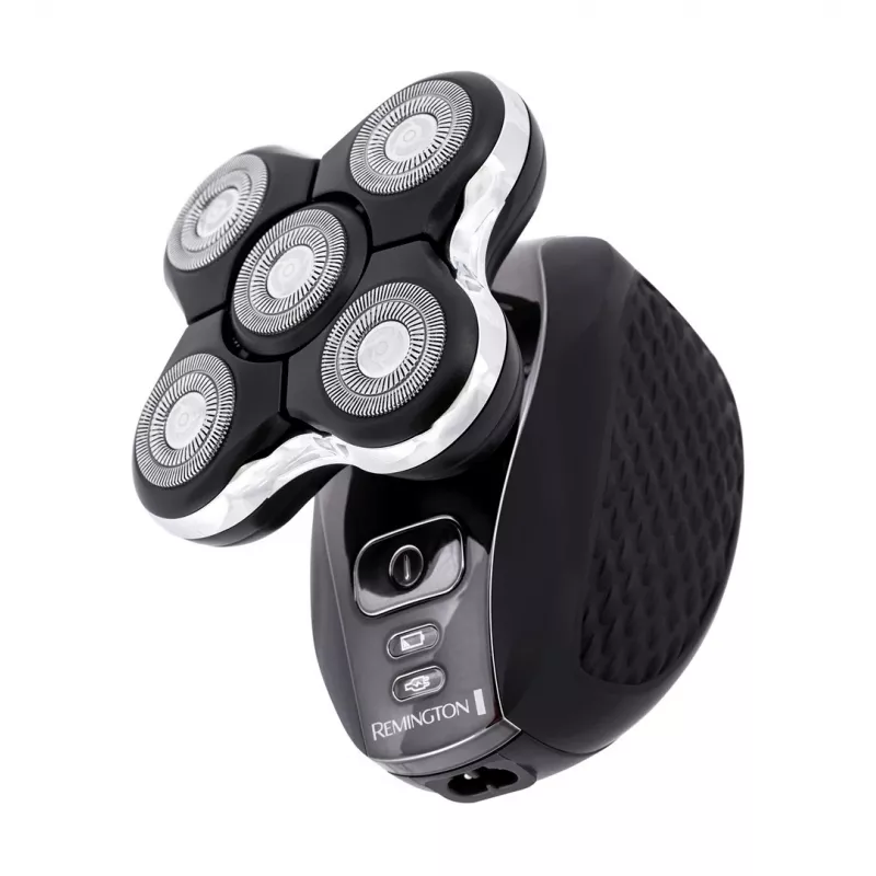 Remington XR1500 Ultimate Series RX5 Head Shaver