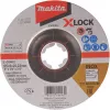 Makita E-00402 - grinding disc - Metal - Makita - 2,22 cm - 12,5 cm - 6 mm