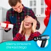 Massage Gun Extralink MSG-02-LITE 3200 RPM 6 tips