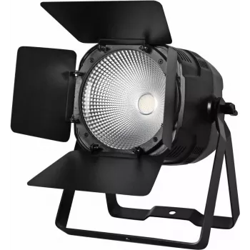 LED theatre COB 100W warm white / cool white EUROLITE 41602014