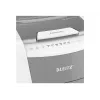 Leitz IQ Autofeed Office 300 Automatic Paper Shredder P4, Cross shredding, 22 cm, 4 x 30 mm, 60 L, 500 sheets, 55 dB