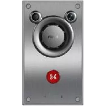 Audio intercom Fanvil A12V VoIP with HD audio, SIP support, doorphone functionality