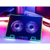 Cooling station Gamezone Snowman Pro 17 inches RGB