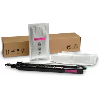 HP - Magenta - Entwickler - for Color LaserJet Managed Flow MFP E87640-E87660, LaserJet Managed MFP E87640, MFP E87660 (Z7Y72A)