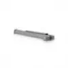 Latch Ubiquiti UACC-PanicBar Aluminium Stainless steel grey 5.8 kg 94×294 mm includes 2 keys