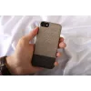 Cover Man&Wood for iPhone 7 11.9 cm (4.7 inch) Multicolour