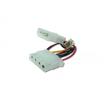 Internal power supply cable for CPU cooler Digitus AK-430302-002-M