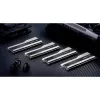 DIMM 32 GB DDR5-6000 (2x 16 GB) Dual-Kit, Arbeitsspeicher silber, F5-6000J3636F16GX2-TZ5RS, Trident Z5 RGB, INTEL XMP