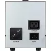 Bluewalker PowerWalker AVR 3000/SIV - Automatic Voltage Regulation - AC 230 V - 2400 Watt - 3000 VA - 2 Output Plugs (10120307)