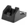 Barcode reader dock station Denso CU-SP1A — mobile device dock, compatible with SP1, black