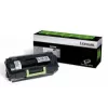 Toner Lexmark 52D0X0N 3000 pages Black