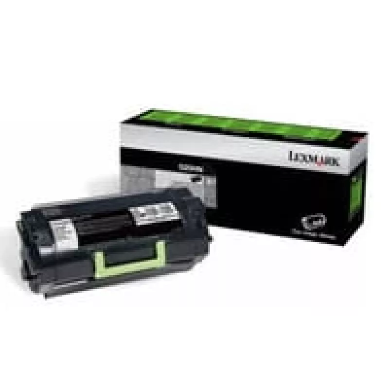 Toner Lexmark 52D0X0N 3000 pages Black