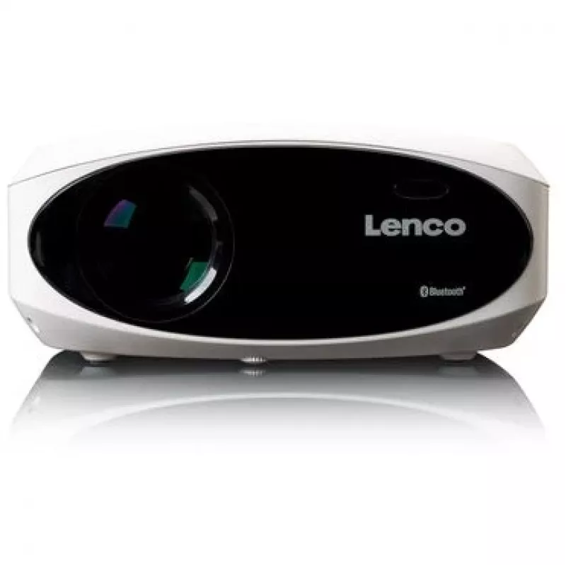 Lenco LPJ-900WH Product