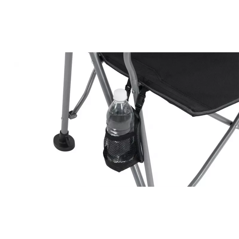 Camping chair Outwell Campo XL – heavy-duty camping chair, load capacity 150 kg