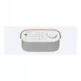 Sony SRS-LSR200 portable/party speaker White