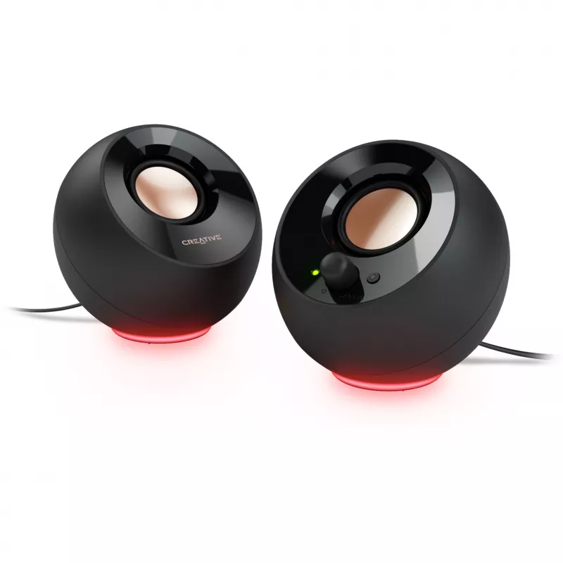 Speaker Set Creative Labs Pebble SE 4.4 W