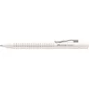 Clip-on retractable ballpoint pen Faber-Castell 243908