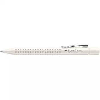 Clip-on retractable ballpoint pen Faber-Castell 243908