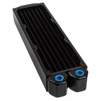 Radiator block Alphacool NexXxoS XT45