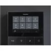 IP video intercom DoorBird A1101 Black Edition — Door station for IP video access control (model A1101)