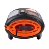 OSRAM TyreInflate 2120 Cordless Rechargeable Tyre Inflator with Digital Pressure Gauge and LED Light