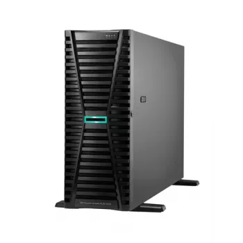 HPE ProLiant Compute ML350 Gen12 - Server - Tower - 4U - two-way - 1 x Xeon 6505P / 2.2 GHz - RAM 32 GB - SATA/SAS/NVMe - Hot-Swap 6.4 cm (2.5 inch)