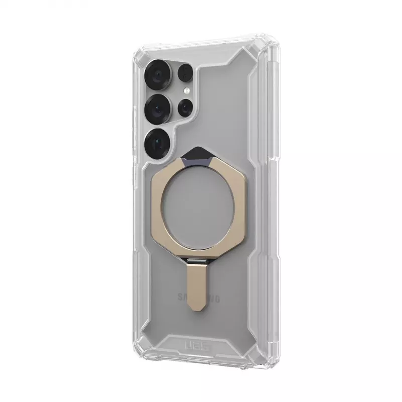 UAG Plasma XTE Magnet - Case for Galaxy S25 Ultra