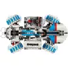 LEGO Technic 42211 Lunar Outpost Moon Rover – construction toy, 1082 pcs, modular build, 130×310×190 mm