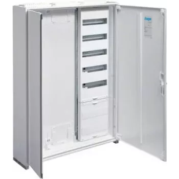 Komplettschrank APZ ZB33APZ2 VF-5rh/APZ 3feld. uni. Z 1100 (ZB33APZ2)