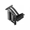 GPU kit Fractal Design Flex 2 Universal Black 124x196x144mm
