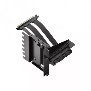 GPU kit Fractal Design Flex 2 Universal Black 124x196x144mm