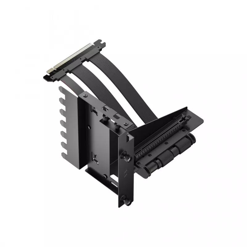 GPU kit Fractal Design Flex 2 Universal Black 124x196x144mm