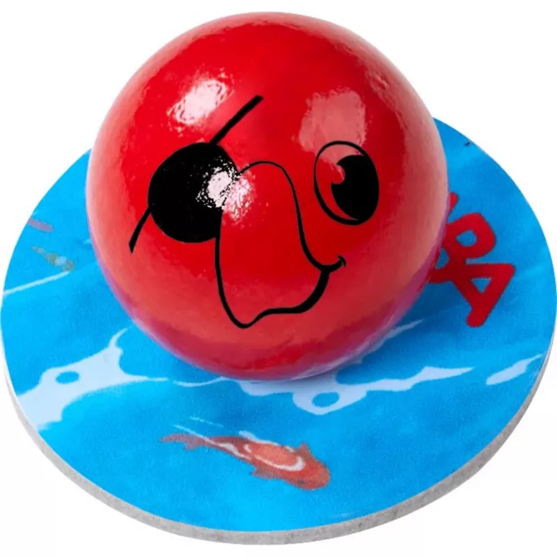 Captain Pepe Treasure Ahoy, Board Game