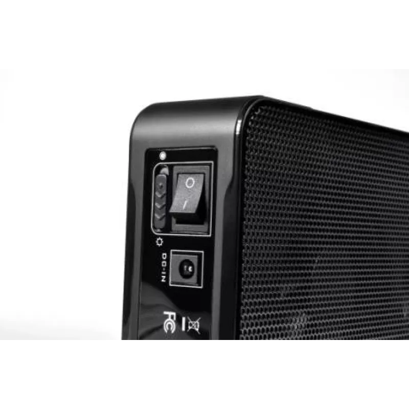 Storage Drive Thermaltake Max 5G Black 3.5 inch