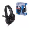 Wired Headphones ESPERANZA EH118, Circumaural, Head-band, 2.5 m Cable, 20–20,000 Hz