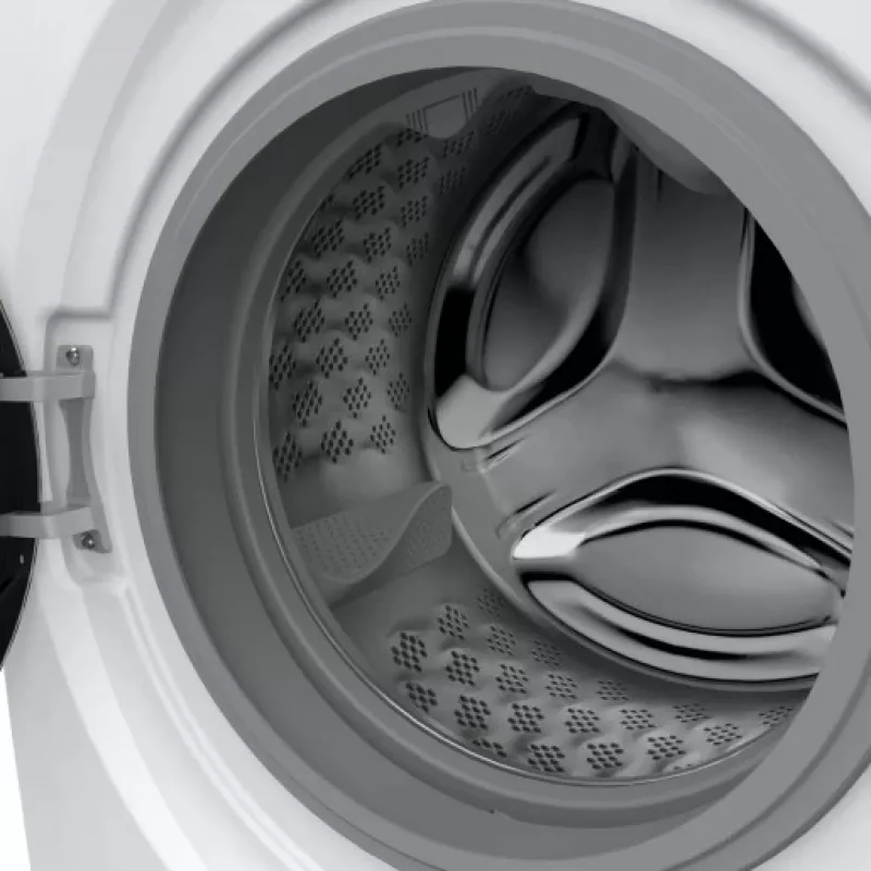 Gorenje G400 Freestanding Washing Machine, 8 kg, 1400 rpm WPNEI84A1SWIFI/PL