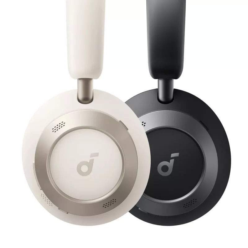 Headset Soundcore Space One Pro