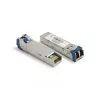 SFP Module LEVELONE GVT-0302 80km Single Mode LC