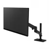 Ergotron LX Pro - Mounting Kit (Monitor Arm) - for LCD-Display - grommet mount, tall pole - Aluminium - Black - Screen Size: to 86,4 cm (to 34 inch) (45-709-292)