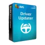 AVG Driver Updater 1 Device 2 Years