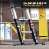 Telescopic ladder Batavia B.V. Giraffe PRO 3.81 m, model 7063670