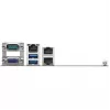 Motherboard ASRock EC262D4U Intel C262 LGA 1700 micro ATX, 4× DDR5 DIMM, 8× SATA III, 2× LAN, 1× M.2