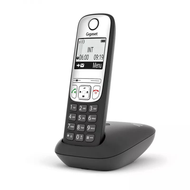Analog telephone Gigaset A690
