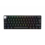 Logitech G PRO X 60 Keyboard Gaming USB RF Wireless Bluetooth QWERTZ German White