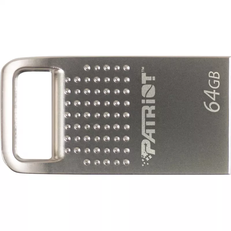 USB flash drive Patriot Memory 64 GB USB Type-A 2.0 Tab200