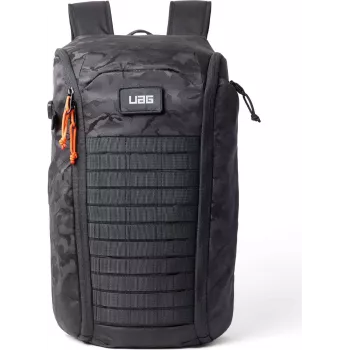 Backpack UAG Civilian 16 inch 20L — midnight camo, laptop compartment for 16-inch