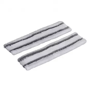 Vacuum accessory Karcher 2.633-100.0 compatible with WV 50 Plus window vacuum