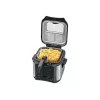 Fryer Clatronic FR 3649 Single 2.5 L 1600 W Black